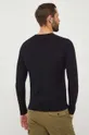 Μάλλινο πουλόβερ Calvin Klein 100% Μαλλί