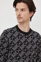 Свитер Michael Kors чёрный CH360AJ2LY