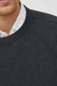 Хлопковый свитер Michael Kors Мужской