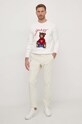 Guess sweter M4RR35.Z2ZK2 biały SS24