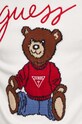 Guess sweter M4RR35.Z2ZK2 biały