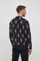 Pamučni pulover Calvin Klein Jeans 100% Pamuk