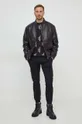 Bavlnený sveter Calvin Klein Jeans Pánsky