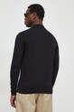 Odzież Karl Lagerfeld sweter 541304.655089 czarny