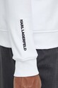 Karl Lagerfeld bluza 541900.705404 biały