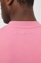 Karl Lagerfeld bluza 541900.705890 różowy