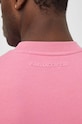 Karl Lagerfeld bluza 541900.705890 różowy