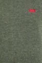 Levi's sweter wełniany A4320 zielony