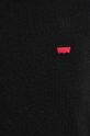 Levi's sweter wełniany A4320 czarny