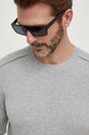 Bavlněný svetr Pepe Jeans MOE šedá PM702400