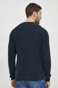 Одяг Бавовняний светр Pepe Jeans MAXWELL PM702407 темно-синій