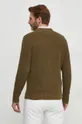 Bavlnený sveter Pepe Jeans MAXWELL 100 % Bavlna