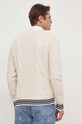 Odzież Pepe Jeans bluza bawełniana Murphy PM702410 beżowy