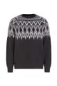 AllSaints sweter wełniany Aces