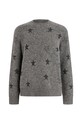 AllSaints sweter z wełną Odyssey MK141Z
