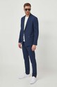 Polo Ralph Lauren maglione in cotone 710890558 beige SS24