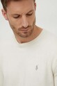 Polo Ralph Lauren maglione in cotone beige 710890558