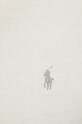 Polo Ralph Lauren maglione in cotone 710890558 beige