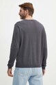 Одяг Льняний светр Pepe Jeans MILLER PM702422 сірий