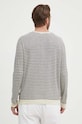 Odzież Pepe Jeans sweter lniany MYSTIC PM702423 beżowy