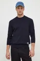 Pamučni pulover Armani Exchange 0 100% Pamuk