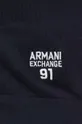 Βαμβακερό πουλόβερ Armani Exchange Ανδρικά
