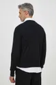 Versace Jeans Couture maglione con aggiunta di cachemire 90% Cotone, 6% Cashmere, 3% Poliammide, 1% Elastam