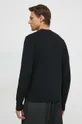 Versace Jeans Couture sweter z domieszką kaszmiru 95 % Bawełna, 5 % Kaszmir