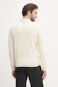 Oblečenie Bavlnený sveter BOSS 50506025 béžová