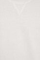 United Colors of Benetton bluza bawełniana 3J68U1009 beżowy