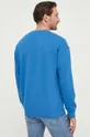 United Colors of Benetton bluza bawełniana 100 % Bawełna