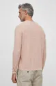 United Colors of Benetton maglione con aggiunta di lino 70% Cotone, 30% Lino