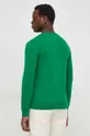 Βαμβακερό πουλόβερ United Colors of Benetton 100% Βαμβάκι