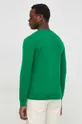 United Colors of Benetton sweter bawełniany 100 % Bawełna