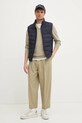 Βαμβακερό πουλόβερ United Colors of Benetton 1098U4486 πράσινο SS25