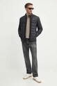Светр з домішкою шовку Guess CHESLEY M4GR06.Z3DN1 зелений AW24