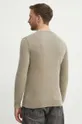 Guess maglione con aggiunta di seta CHESLEY 90% Cotone, 10% Seta