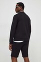 Odzież Karl Lagerfeld bluza 534910.705030 czarny