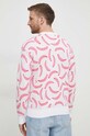 Одяг Светр United Colors of Benetton 1194K107D рожевий