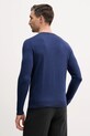 Odjeća Pulover Sisley 10F2S1C78 mornarsko plava