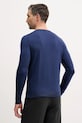 Odjeća Pulover Sisley 10F2S1C78 mornarsko plava