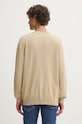 Odzież Levi's sweter A7207 beżowy