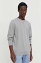 Levi's sweter szary A7207