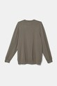 Levi's sweter A7207 zielony SS25