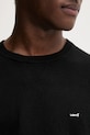 Levi's pulover A7207 negru