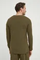 American Vintage sweter PULL ML COL ROND 80 % Bawełna, 20 % Modal