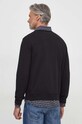 Odzież Karl Lagerfeld bluza 542900.705030 czarny