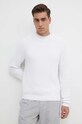 Michael Kors pulover grosime medie alb CB96084F96