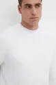 biały Michael Kors sweter