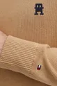 Tommy Hilfiger pamut pulóver
